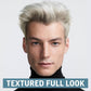 American Crew Hair Fiber Trial Size 1.75oz - Imperfect Container