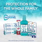 Sensodyne Pronamel Intensive Enamel Repair Whitening Artic Breeze 3.4oz/3pk - Imperfect Box