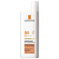 La Roche Posay Anthelios Tinted Ultra-Light Fluid Mineral Face Sunscreen SPF 50 1.7 fl oz - Imperfect Box