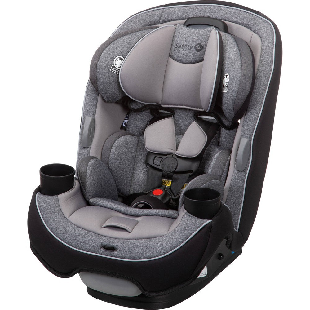 Safety 1st Grow and Go Allin1 Convertible Car Seat  Shadow