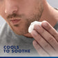 Gillette Series Sensitive Soothing with Aloe Vera Men's Shave Gel 7oz/2pk - New