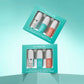 Naturium Icons Serums Starter Gift Set 3ct - Missing Box