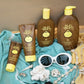 Sun Bum Original Sunscreen Lotion SPF 30 6 fl oz - Imperfect Container