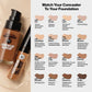 Revlon ColorStay Makeup 200 Nude 1 fl oz - Imperfect Container