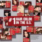Revlon ColorSilk Permanent Hair Color with Bond Repair Complex 41 Medium Brown 4.4 fl oz - Imperfect Box
