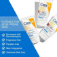 CeraVe Hydrating Mineral Tinted Face Lotion SPF 30 Light 1.7 fl oz - Imperfect Box