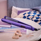 Remington Gloss Flat Iron 1 3/4 - New