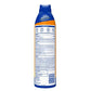 Banana Boat Ultra Sport Clear Sunscreen Spray SPF 50+ 9.5oz - Imperfect Container
