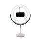 Ilios Lighting Beauty Ring Makeup Mirror - Imperfect Box