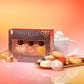 MIX:BAR Mini EDP Trio Gift Set Vanilla Bourbon + Whipped Almond + Honey Milk 3pc - New