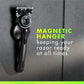 GilletteLabs Value Pack Razor Handle + 5 Blade Refills - Missing Box