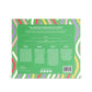 NatureWell Bath and Body Gift Sets Golden Glow 4ct - Imperfect Box