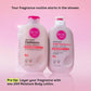 eos Shea Better Cashmere Body Wash Coconut Waters 16 fl oz - New