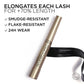 L'Oreal Paris Telescopic Original Lengthening Mascara 935 Carbon Black 0.27 fl oz - Imperfect Box