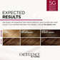 L'Oreal Paris Excellence Permanent Hair Color 6.3 fl oz 5G M Golden Brown - Missing Box