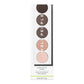 Well People Power Palette Eyeshadow Violet 0.26oz - Imperfect Box