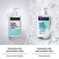 Neutrogena Ultra Gentle Foaming Facial Cleanser, Hydrating Face Wash 16 fl oz - New