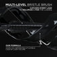 L'Oreal Paris Voluminous Panorama Lengthening Mascara 703 Waterproof Black 0.33 fl oz - New