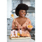 Donna's Recipe Sweet Potato Pie Moisturizing Conditioner 8 fl oz - New