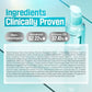 numbuzin No.1 Pantothenic B5 Active Soothing Serum 1.69 fl oz - Imperfect Box