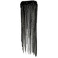 Maybelline Lash Sensational Sky High Lengthening Mascara 801 Very Black - Imperfect Box