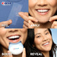 Crest 3D Whitestrips Professional White with Light Teeth Whitening Kit 19 Treatments - Imperfect Box