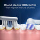 Oral-B iO Ultimate Replacement Brush Heads White 2ct - Imperfect Box