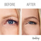 Godefroy Instant Eyebrow Tint Application Kit Light Brown 3ct - Imperfect Box