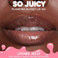 ColourPop So Juicy Lip Oil Its a Date 0.29 fl oz - Imperfect Box