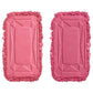 NYX Professional Makeup Bridgerton Royal Blush Buttermelt Blush Palette 1 kit - Imperfect Box