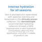 derma e Hydrating Night Cream 2oz - New