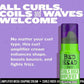 TIGI Bed Head Curls Rock Amplifier Mega Shaping Cream 3.82 fl oz - New