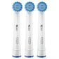Oral-B Sensitive Gum Care Electric Toothbrush Replacement Brush Heads - Missing Box