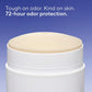 Native Solid Deodorant Unscented Aluminum-Free 2.65oz - Imperfect Container