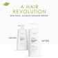 Dove Beauty Intensive Repair Hair Shampoo Pump with Glutamic Amino Serum & Bio-Protein Care 28 fl oz - New