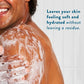 Native Body Wash Sea Salt & Cedar with Pump 36 fl oz - Imperfect Container