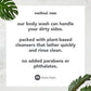 Method Men's Body Wash Sea + Surf 28 fl oz - Imperfect Container