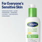 Cetaphil Daily Face Moisturizer Sunscreen Lotion SPF 15 Fragrance Free 4 fl oz - Missing Box