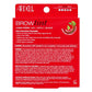 Ardell Brow Tint Kit Dark Brown: Eyebrow Enhancer Cream Formula - Imperfect Box