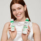 No7 Derm Solutions 100HR Hydration Cream Moisturiser Dry & Sensitive Skin 3oz - Imperfect Container
