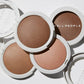 Well People Superpowder Bronzing Powder Golden Hour 0.31oz - Imperfect Box