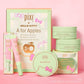 Pixi + Hello Kitty Sheet Multi-Vitamin Infusion Face Sheet Mask 3ct - Imperfect Box
