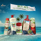 Old Spice Men's Fiji with Palm Tree Antiperspirant Deodorant 2.6oz - Imperfect Container