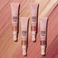 e.l.f. Halo Glow Blush Beauty Wand Candlelit 0.33 fl oz - New