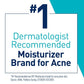 CeraVe Salicylic Acid Acne Treatment Control Gel 1.35oz - Imperfect Box