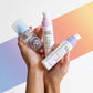 Solara Suncare Go! Daily Defense Soothing Mineral Face Sunscreen SPF 30 1.7 fl oz - Imperfect Box