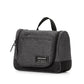 SWISSGEAR Rectangular Toiletry Bag Gray - New