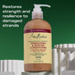 SheaMoisture Jamaican Black Castor Oil Strengthen & Restore Conditioner 13 fl oz - Imperfect Container