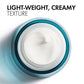 Vichy Mineral 89 Fragrance Free Face Cream - 1.69oz