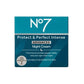 No7 Protect & Perfect Intense Advanced Moisturizing Night Cream 1.69 fl oz - Missing Box